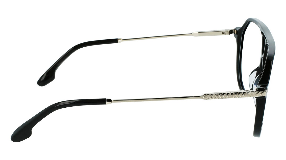 Occhiali da vista Victoria Beckham VB2624 (001) colore black forma navigator 