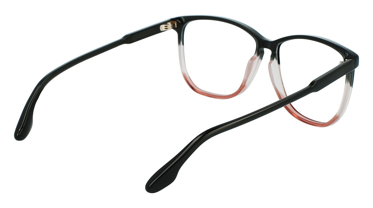 Brillen Victoria Beckham VB2629 (039) farbe grey/rose/caramel form navigator 