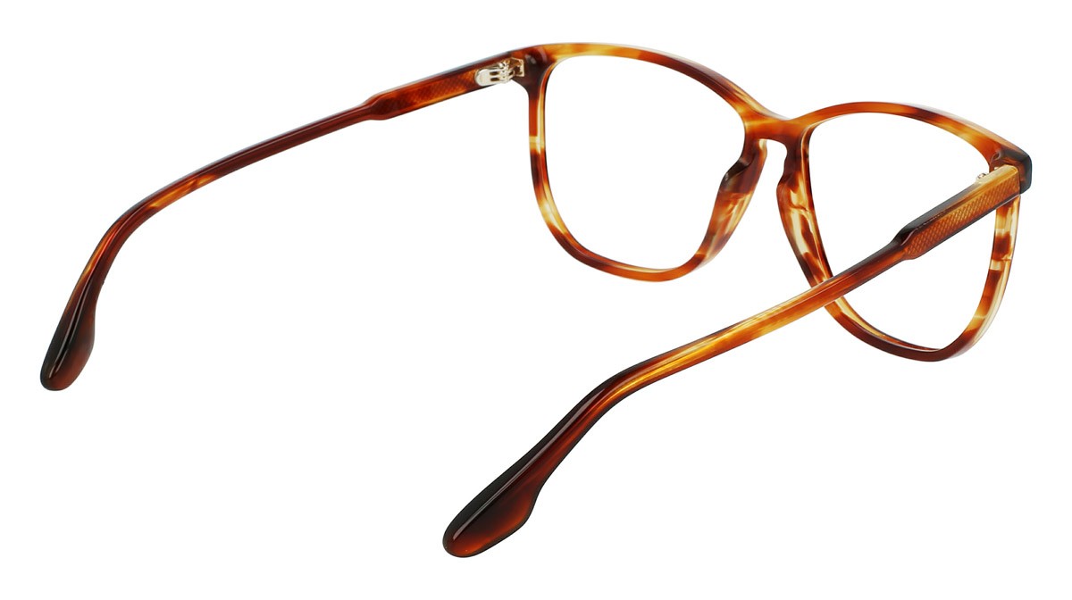 Brillen Victoria Beckham VB2629 (209) farbe chocolate smoke form navigator 