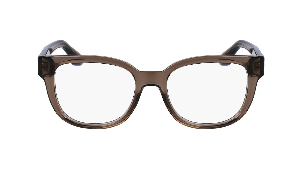 Brillen Victoria Beckham VB2651 (303) farbe moss form rechteckig 