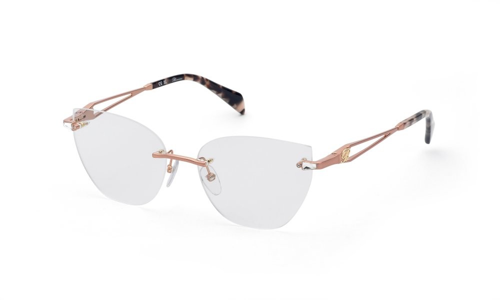 Occhiali da vista Blumarine VBM223S (0SCX) 