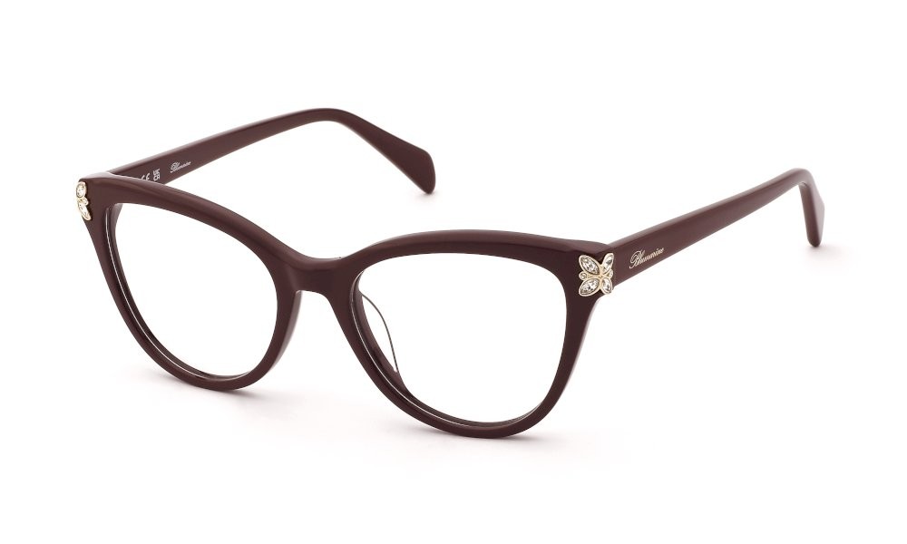 Brillen Blumarine VBM254S (09FD) 