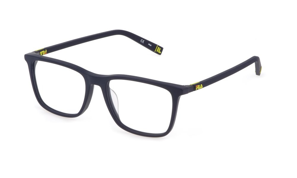 Brillen Fila VFI305 (991M) farbe blu scuro opaco 