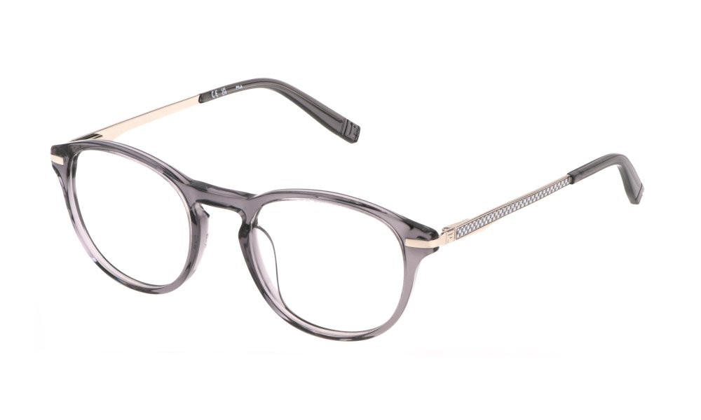 Brillen Fila VFI531 (09MB) farbe grigio trasparente 