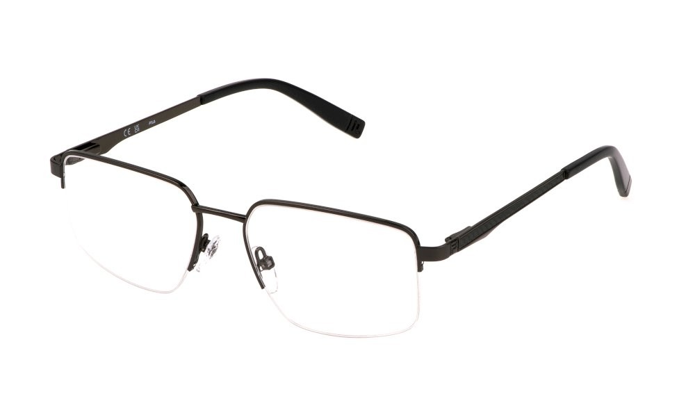 Brillen Fila VFI533 (0568) farbe bachelite lucida totale 