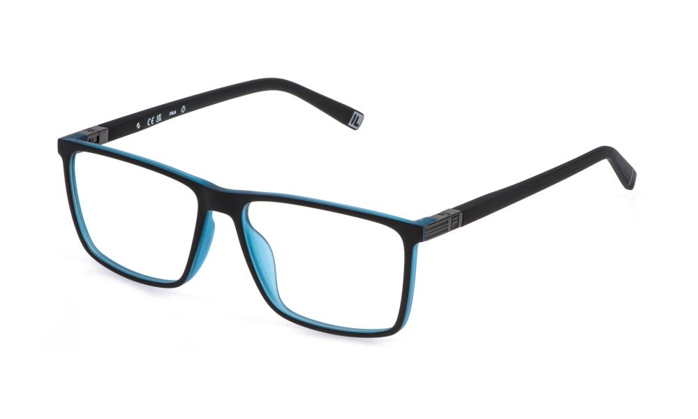 Eyeglasses Fila VFID14 (01DY) 