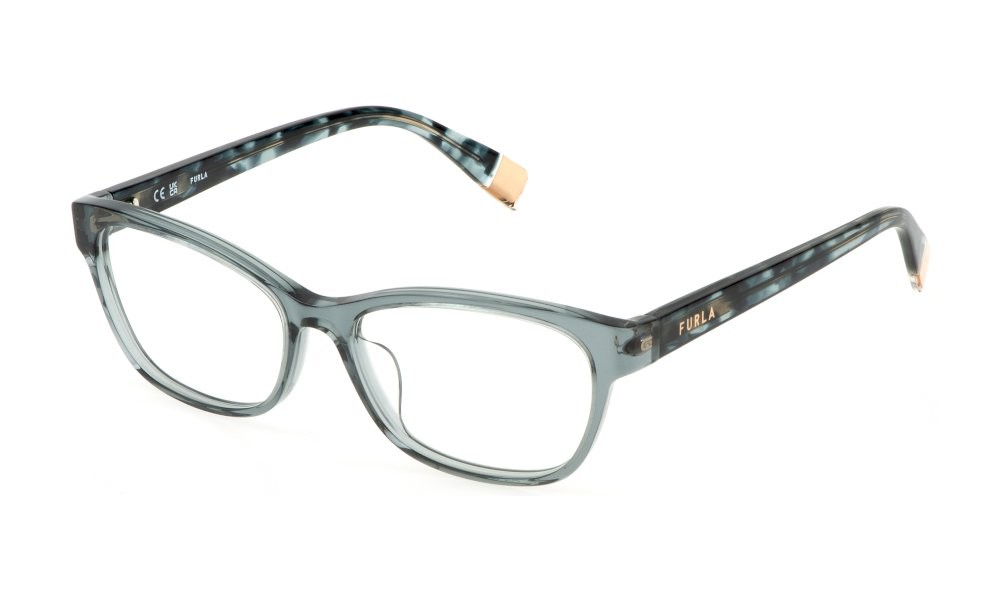 Brillen Furla VFU670 (09AB) 