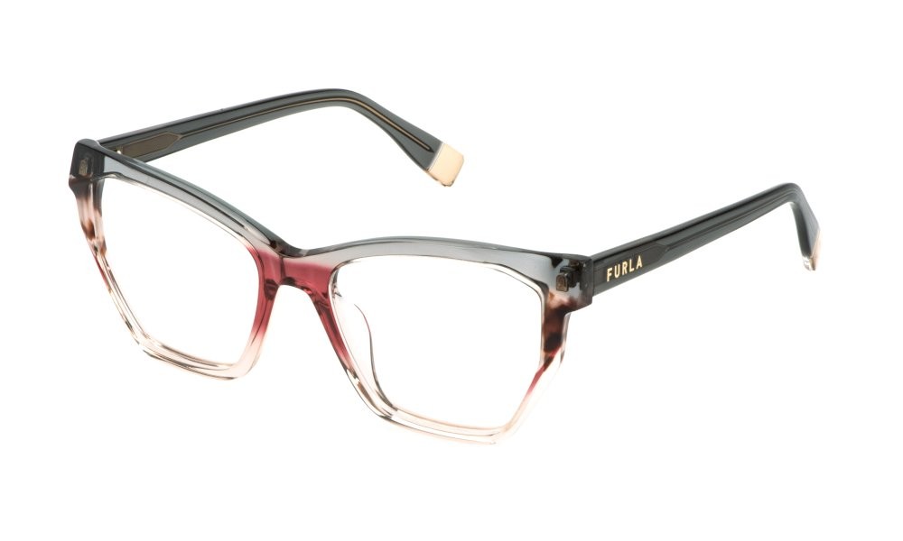 Brillen Furla VFU868V (0G49) 
