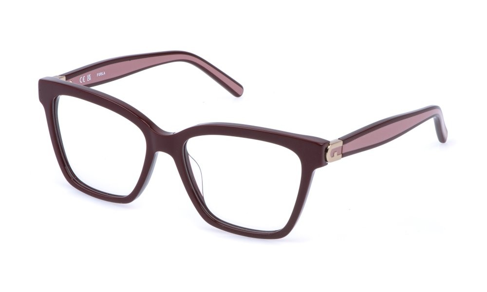 Brillen Furla VFU992 (0U35) 