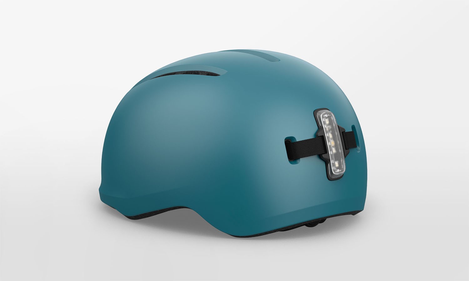 Caschi bici MET Vibe mips blu opaco 3HM156 BL1 