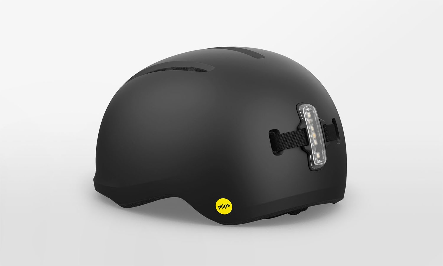 Bike helmets MET Vibe mips nero opaco 3HM156 NO1 