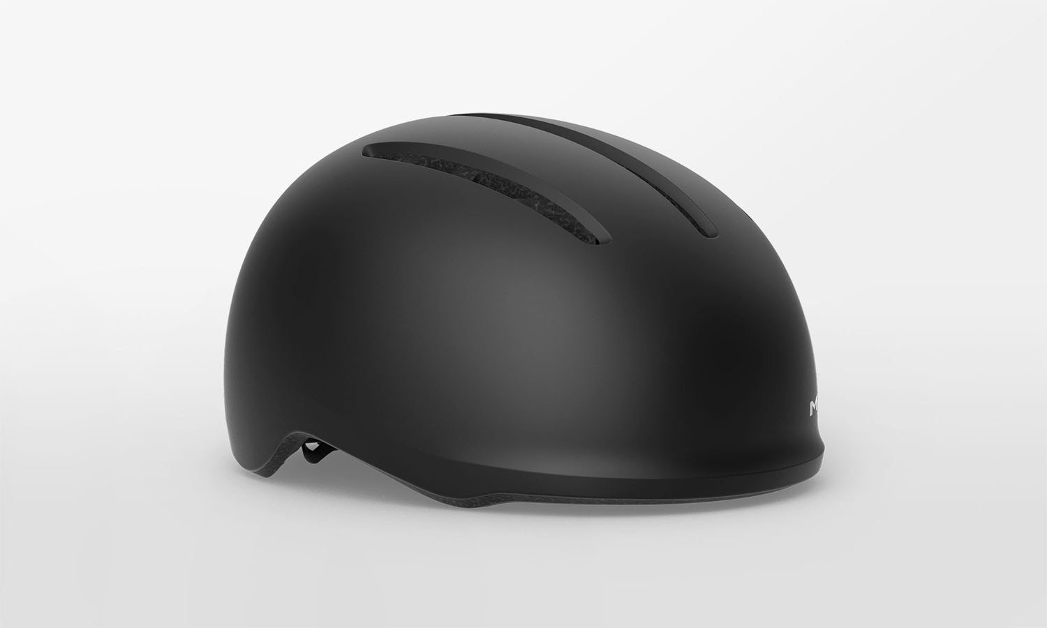Bike helmets MET Vibe mips nero opaco 3HM156 NO1 