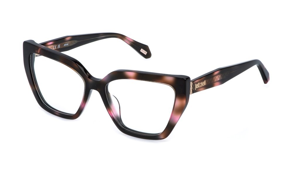 Eyeglasses Just Cavalli VJC159 (01GQ) 