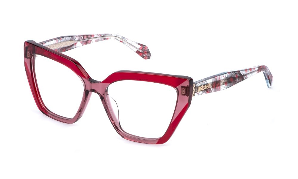 Eyeglasses Just Cavalli VJC159V (0V64) 