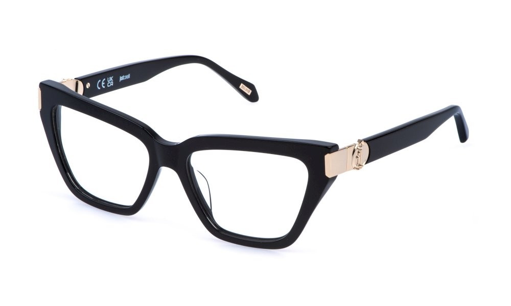 Eyeglasses Just Cavalli VJC162 (0700) 