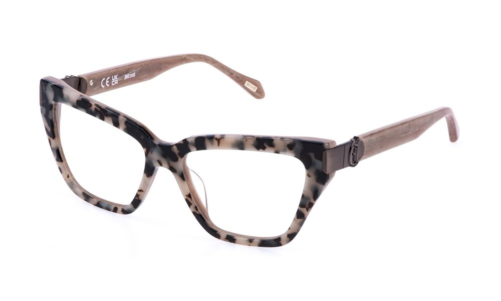 Eyeglasses Just Cavalli VJC162 (07HG) 