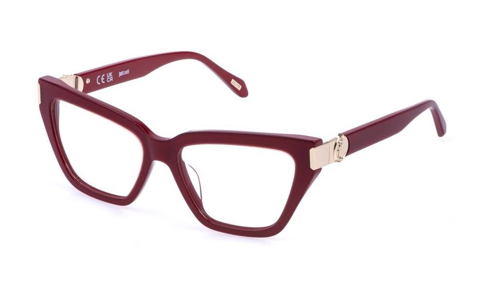Eyeglasses Just Cavalli VJC162 (09NE) 