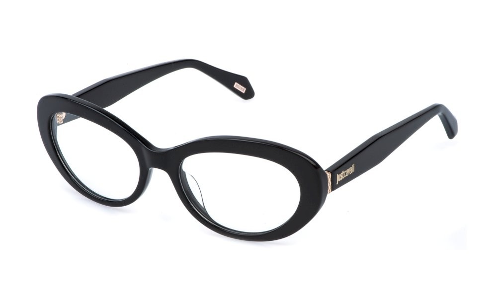 Eyeglasses Just Cavalli VJC163 (0700) 