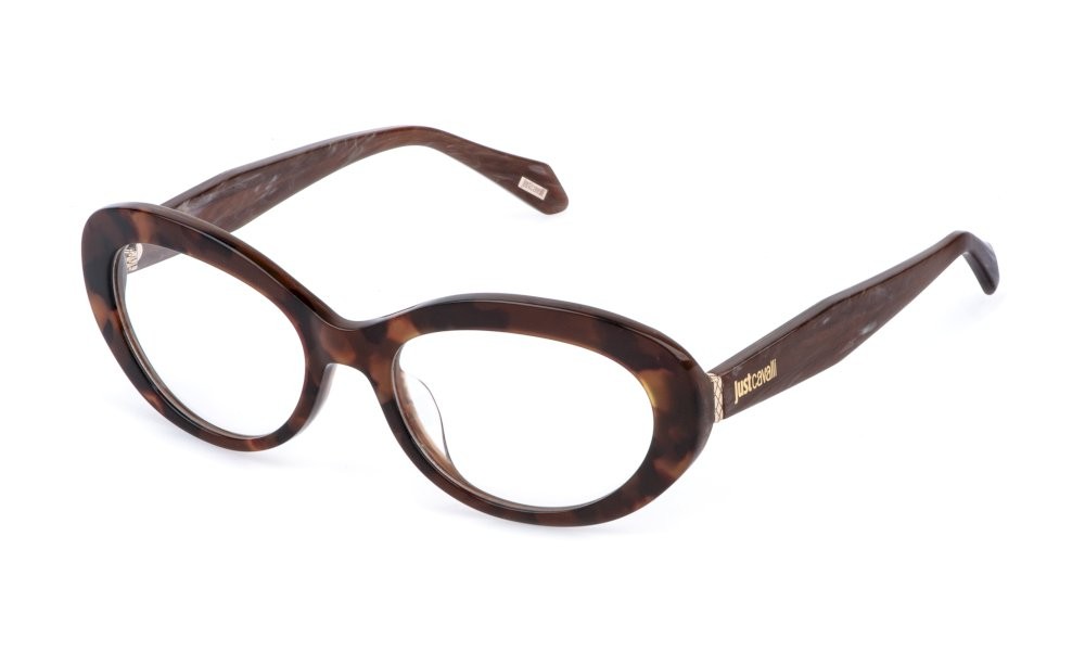 Eyeglasses Just Cavalli VJC163 (09WY) 