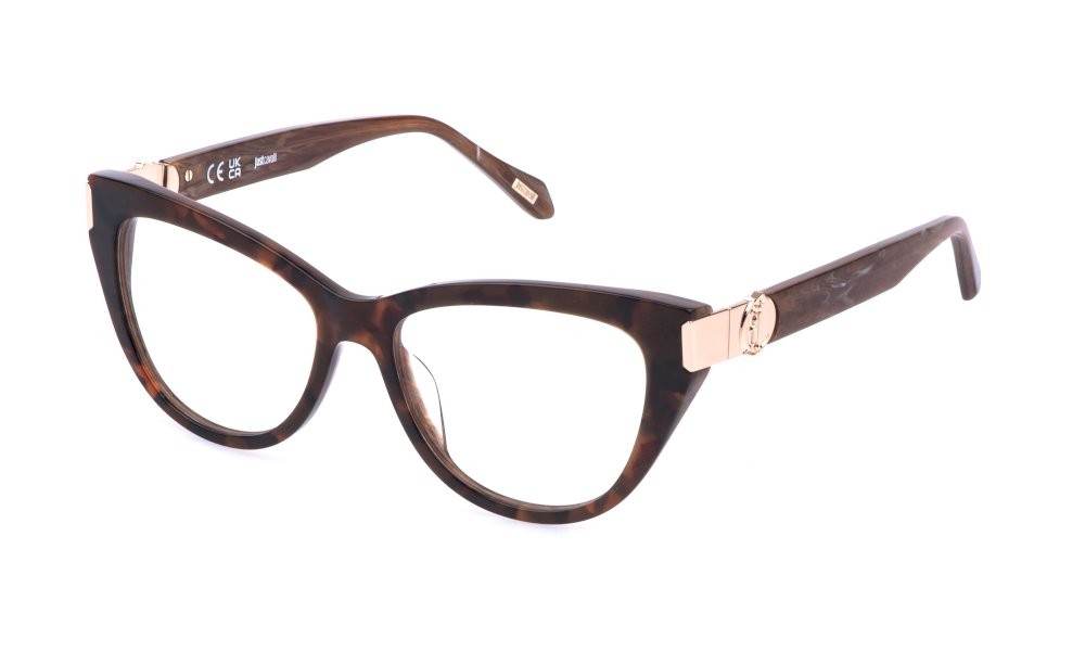 Eyeglasses Just Cavalli VJC164 (9WYY) 