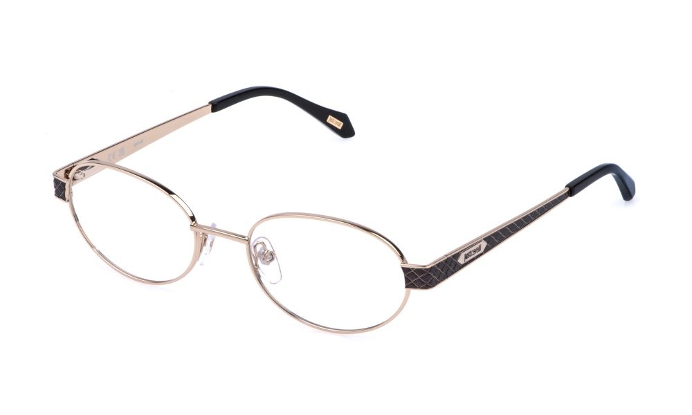 Eyeglasses Just Cavalli VJC168 (0E91) 