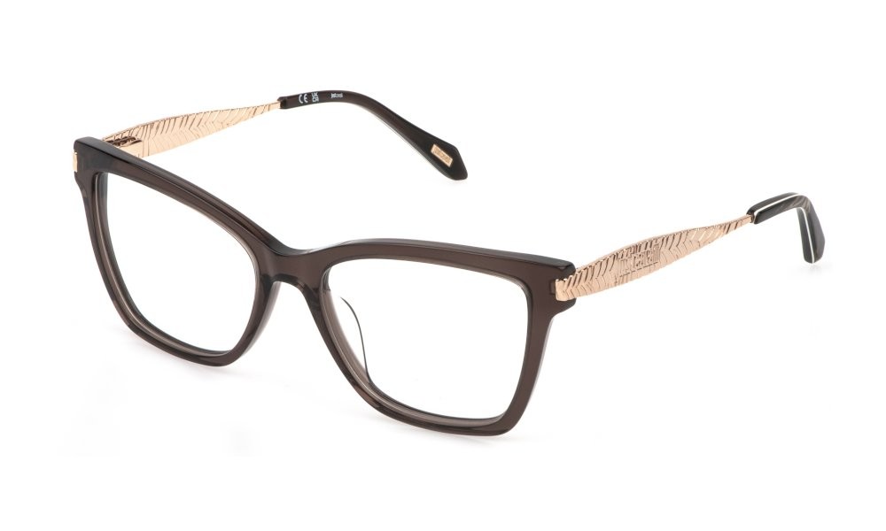 Brillen Just Cavalli VJC190 (0T88) 