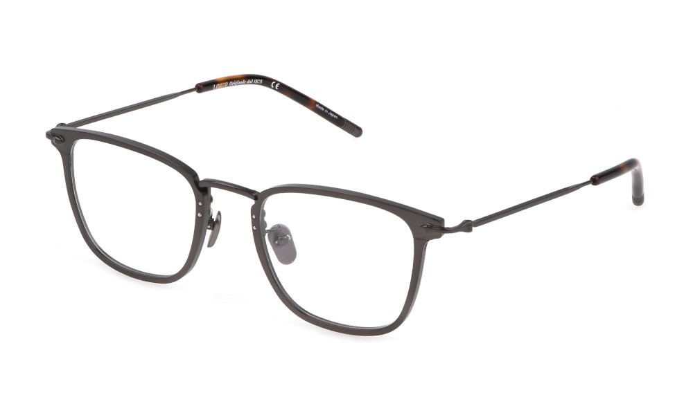 Brillen Lozza Bolzano 1 VL2390 (0627) farbe bachelite opaca 
