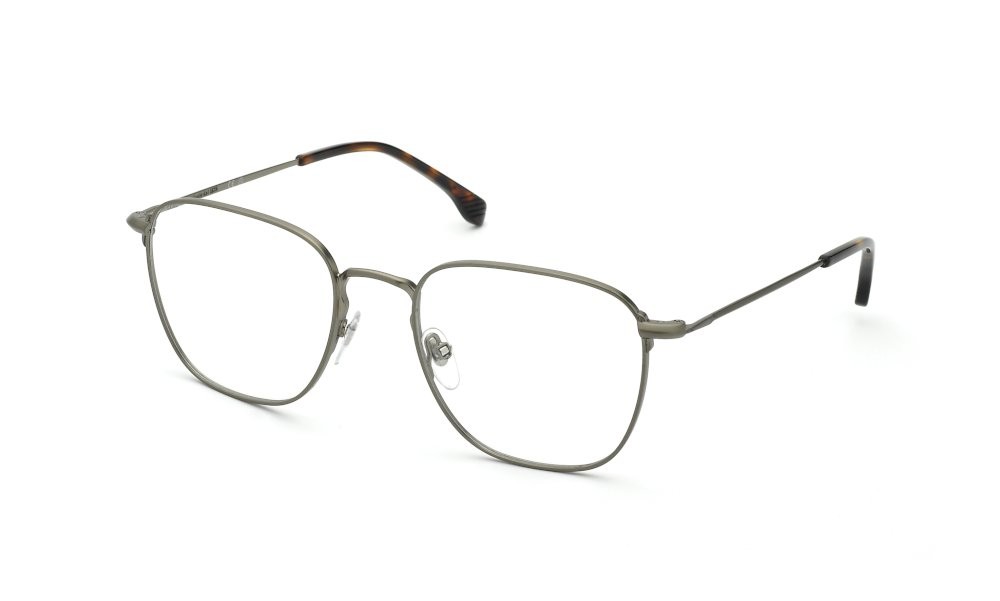 Brillen Lozza Gubbio 1 VL2428 (P8AF) farbe palladio antico 