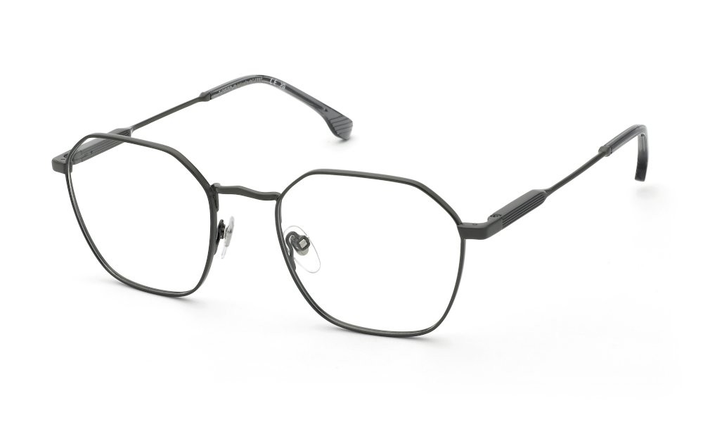Brillen Lozza Gallipoli 2 VL2431 (0568) farbe bachelite lucida totale 