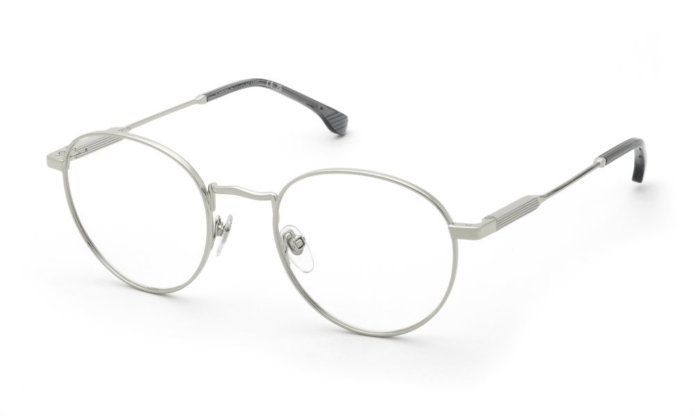 Brillen Lozza Gallipoli 3 VL2432 (0579) farbe palladio lucido totale 