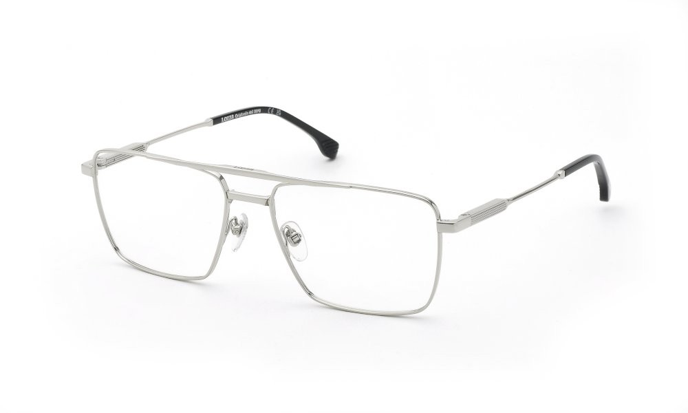 Brillen Lozza Gallipoli 7 VL2441 (0579) farbe palladio lucido 