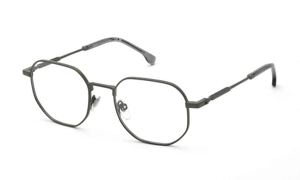 Brillen Lozza Alicudi 2 VL2451 (0568) farbe bachelite lucida totale 