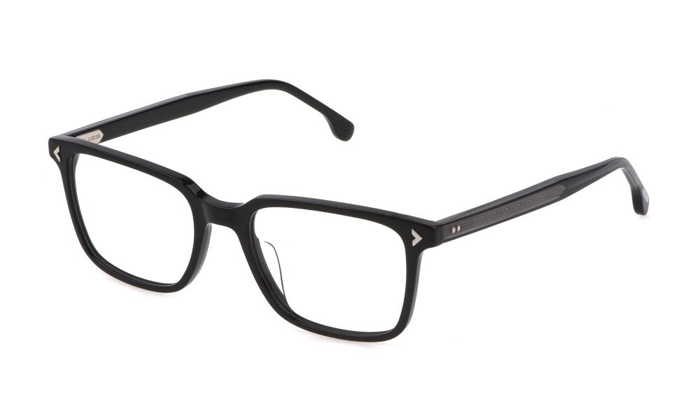 Brillen Lozza Capri 5 VL4308 (0700) farbe nero lucido 