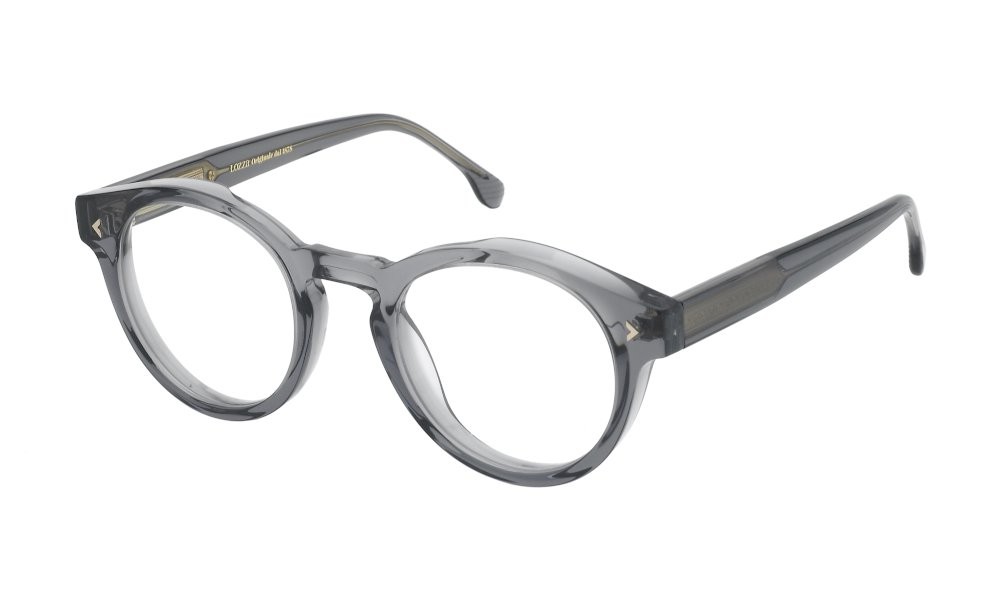 Brillen Lozza Polignano 2 VL4337 (03GU) farbe grigio 