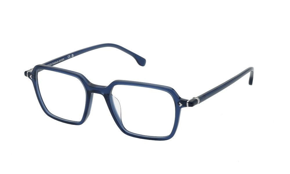 Brillen Lozza Roma 7 VL4351 (0T31) 