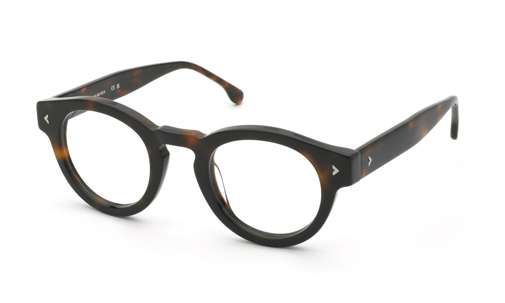 Brillen Lozza Elba 2 VL4375 (09AJ) farbe avana marrone 