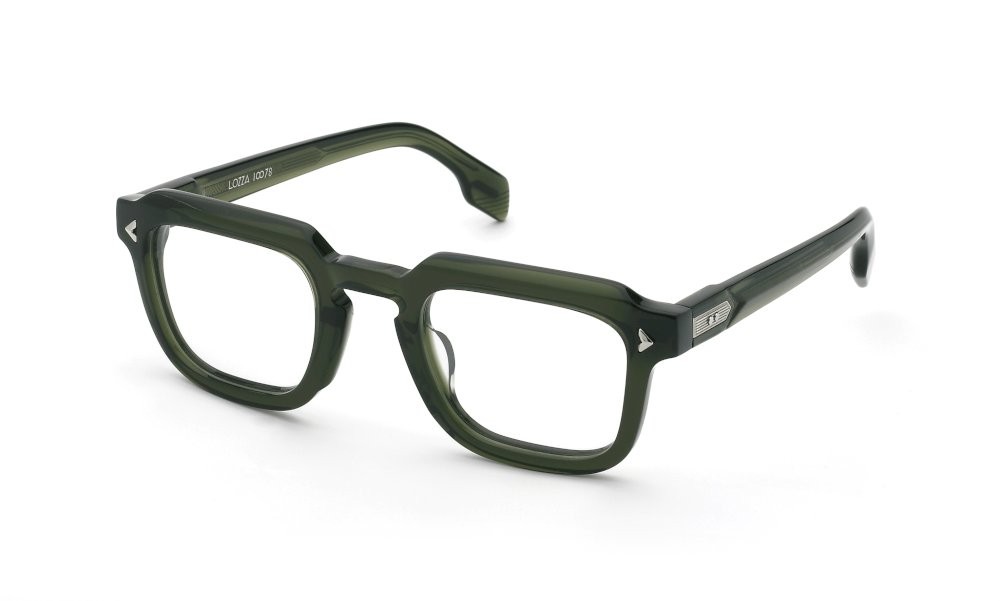 Brillen Lozza VL4379M (02GN) 