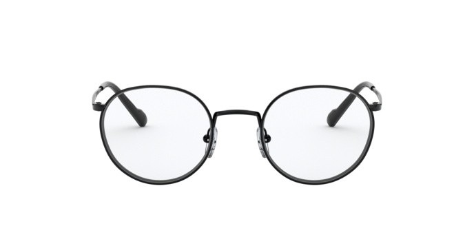 Eyeglasses Vogue VO 4183 (352) color black shape pantos lenses demo lens