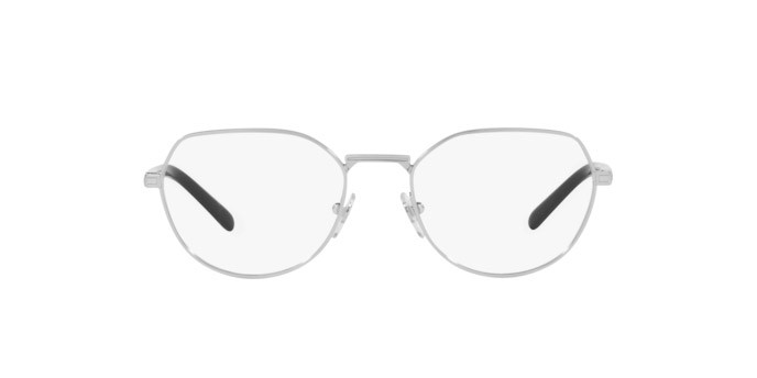 Brillen Vogue VO 4243 (323) farbe silver form unregelmäßig gläser demo lens