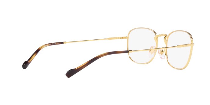 Brillen Vogue VO 4275 (280) farbe oro form quadratisch gläser lente demo