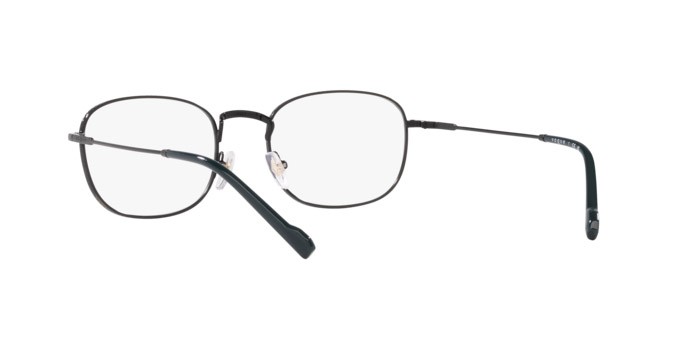 Occhiali da vista Vogue VO 4275 (5137) colore oro anticato forma quadrato lenti lente demo