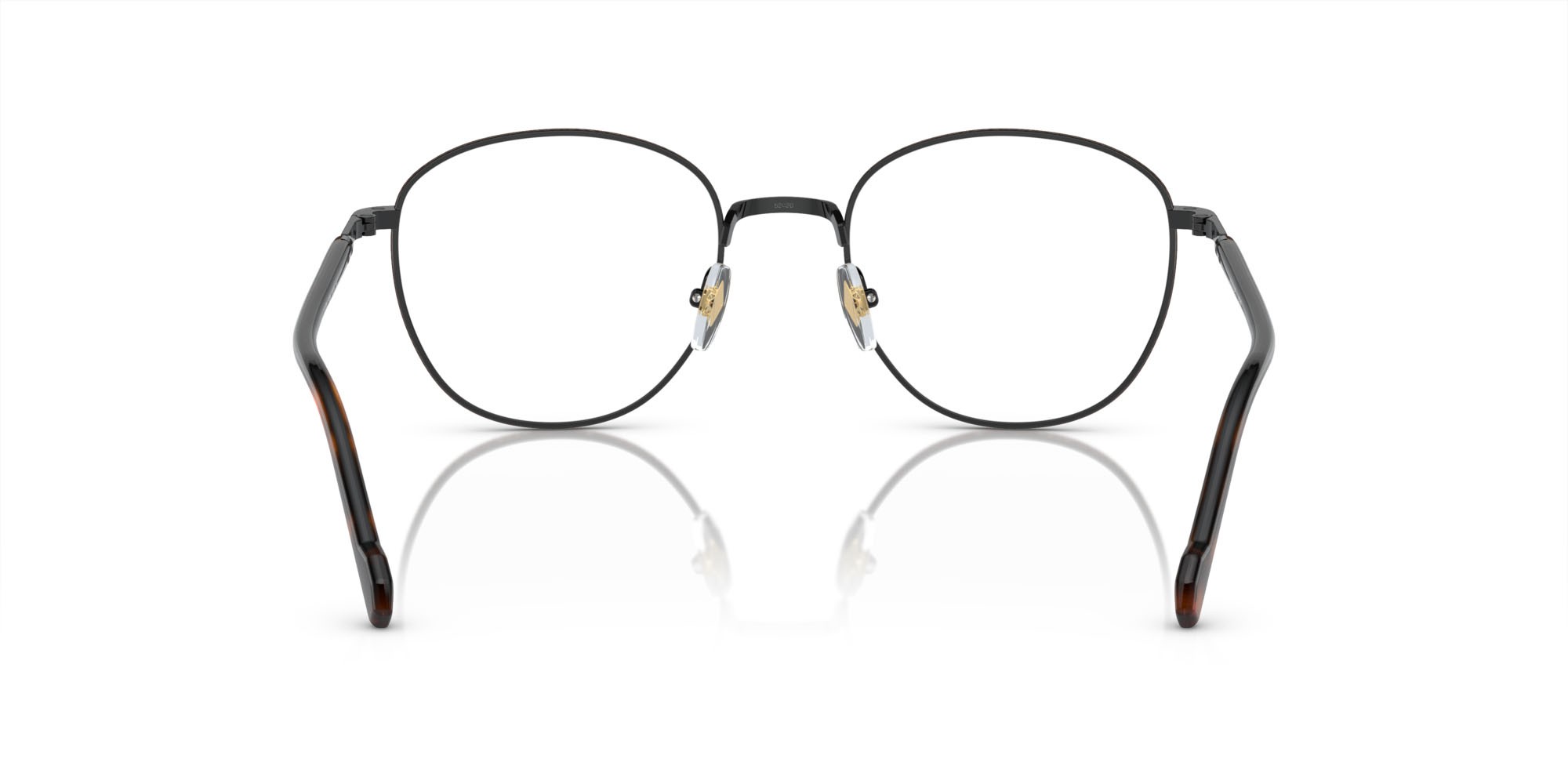 Eyeglasses Vogue VO 4291 (5135) color rame antico shape pantos lenses lente demo
