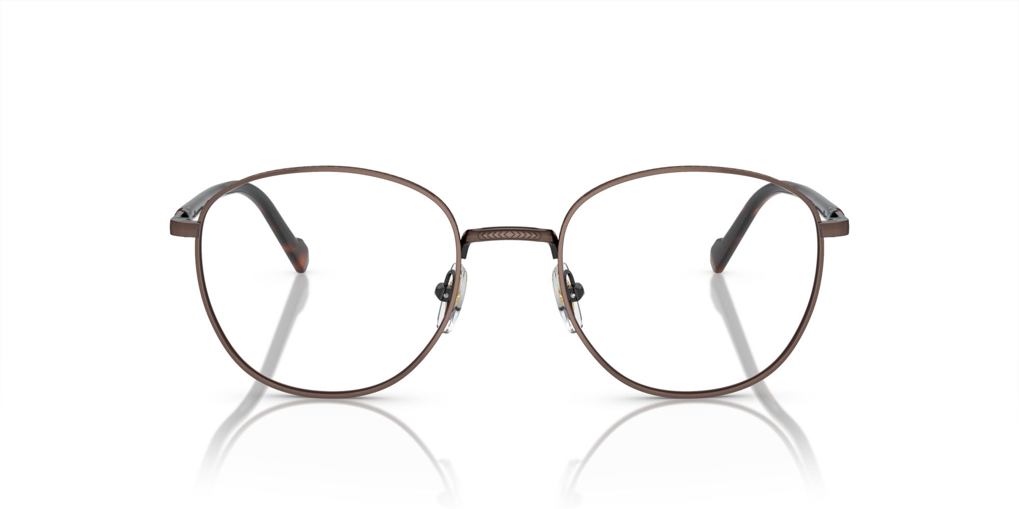 Eyeglasses Vogue VO 4291 (5135) color rame antico shape pantos lenses lente demo