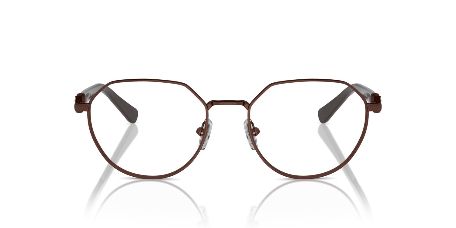 Eyeglasses Vogue VO 4311B (5074) color rame shape irregular lenses lente demo