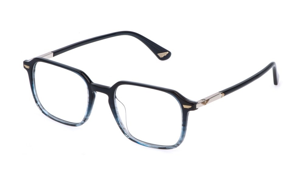 Brillen Police VPLQ69 (GBLY) 