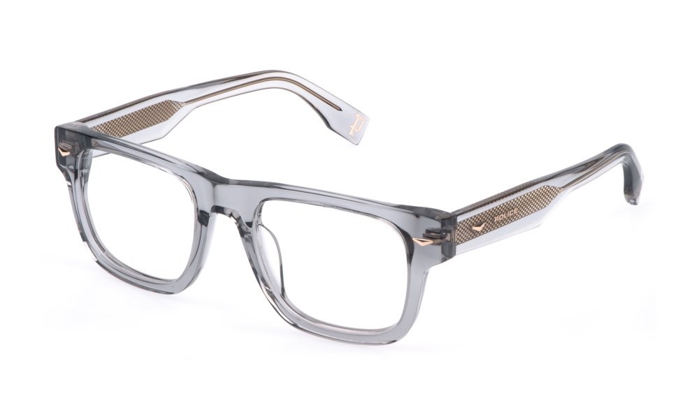 Brillen Police VPLQ72E (04G0) 