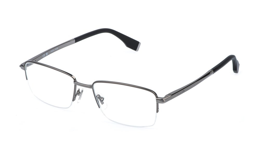 Brillen Police Elite 2 VPLR68 (0E56) 