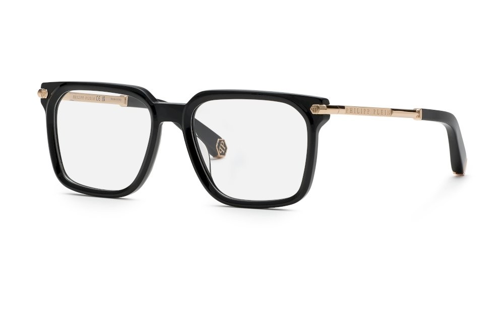 Occhiali da vista Philipp Plein VPP117M (0700) 
