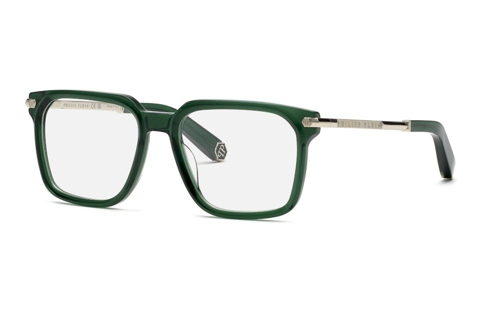 Occhiali da vista Philipp Plein VPP117M (0G61) 