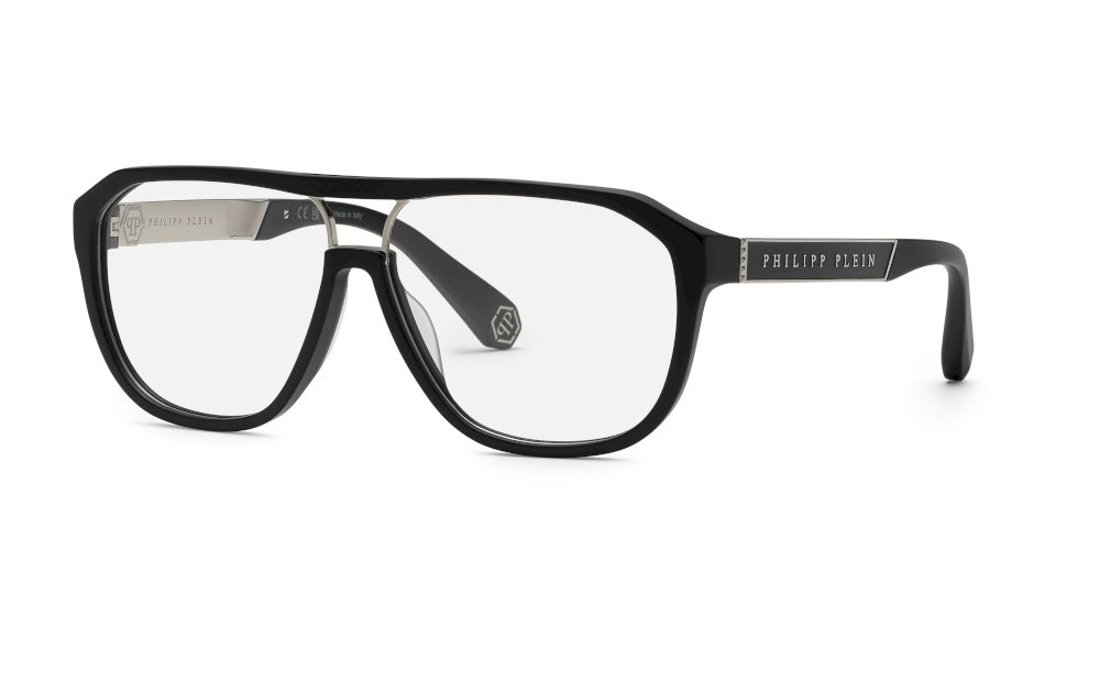 Occhiali da vista Philipp Plein VPP118M (0703) 
